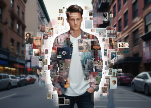 AI Garment Design - L*vis, 2022