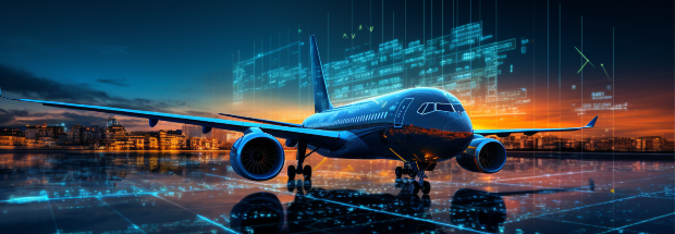 Airline Scheduling Optimization System - Amad*us, 2012