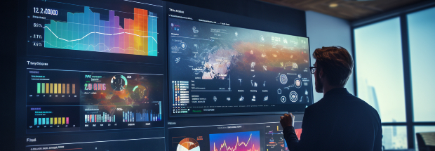 Sales & Performance Dashboard - Kps*le, 2014
