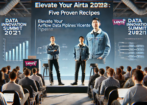 Quality Data: Unleashing Potential 2021