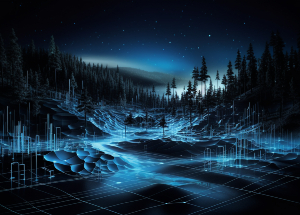 EU Data Lake - L*VIS, 2021