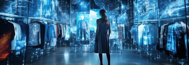 Centralized Data Lake - H&M Gr*up, 2020