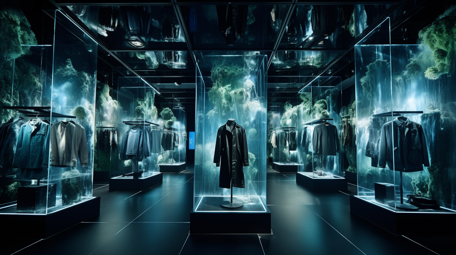 H&M Centralized Data Lake (HDL)