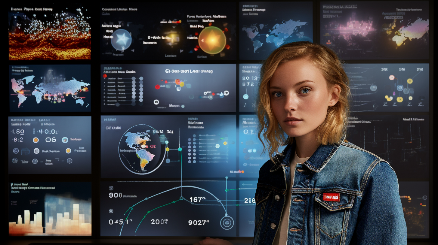 L*vis Analytics Reporting Center (ARC)