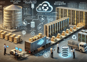 IBM Mainframe (IBM Z) GCP Migration - N Br*wn, 2024