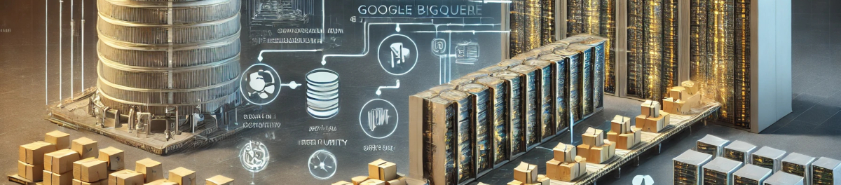 IBM Mainframe (IBM Z) GCP Migration