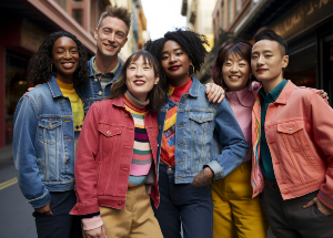 RACI of an AI Project