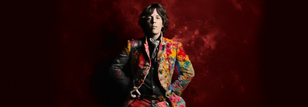 The Love That Dare Not Speak Its Name. - L*vis, 2022